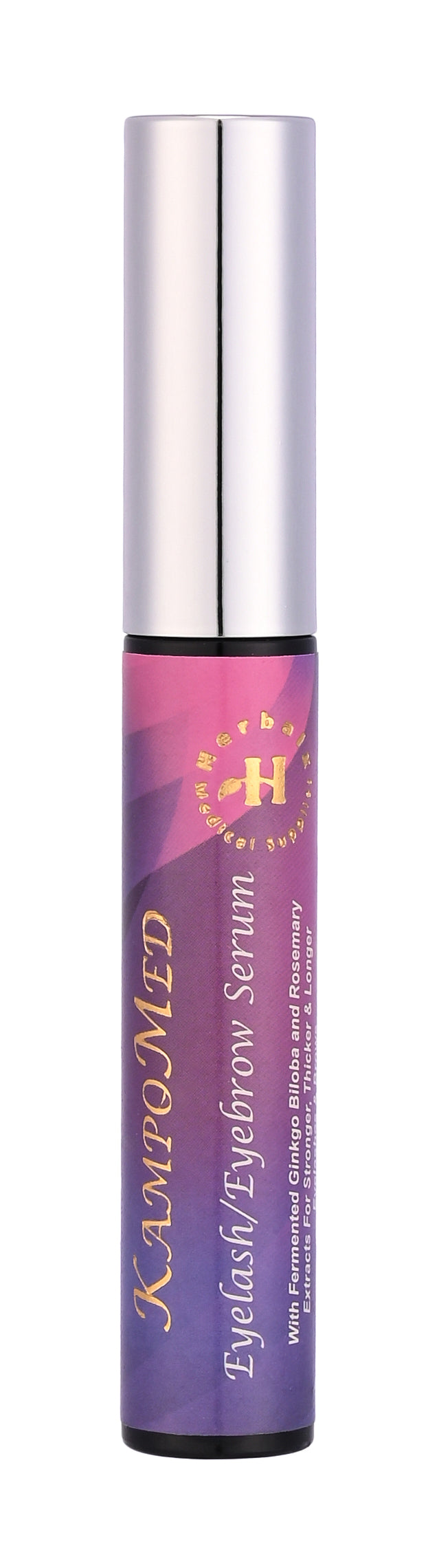 Lash & Brow Growth Serum