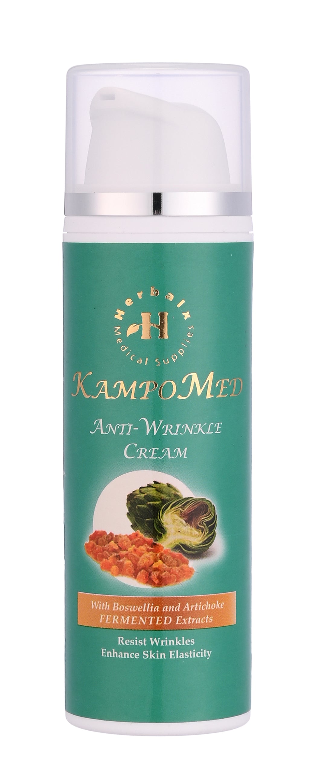 Anti-Wrinkle Face Cream