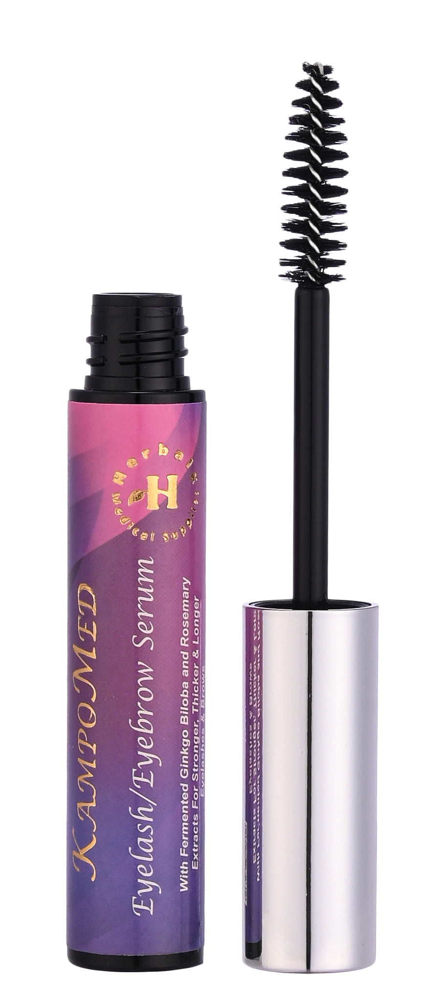 Lash & Brow Growth Serum